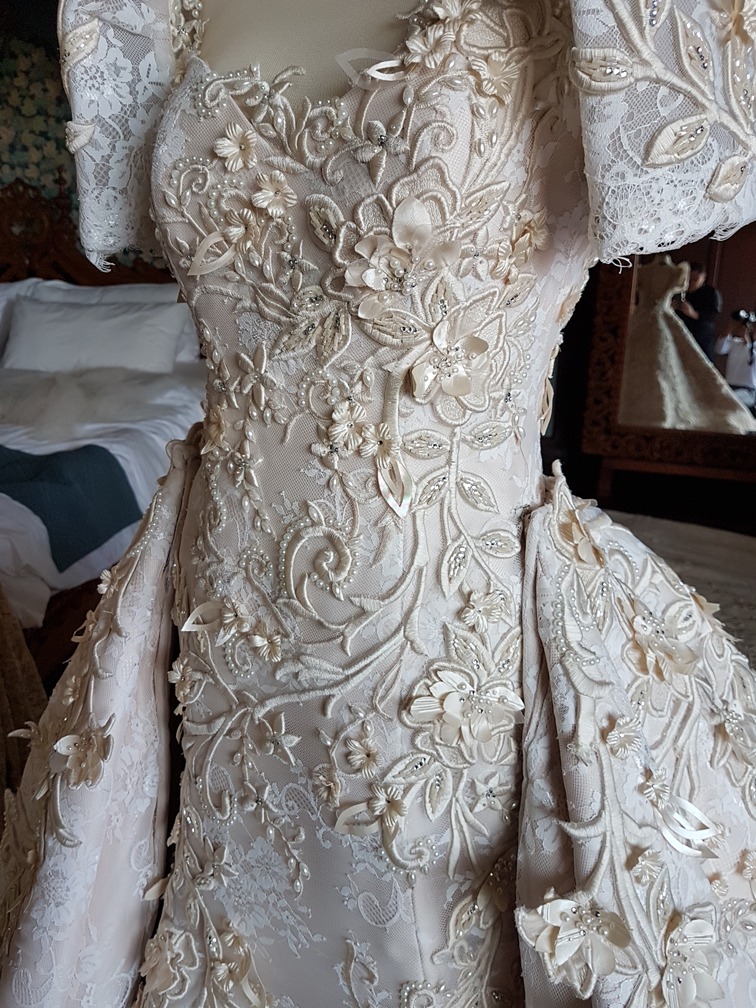 modern filipiniana gown design